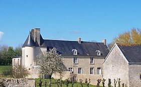 Manoir De Pierreville